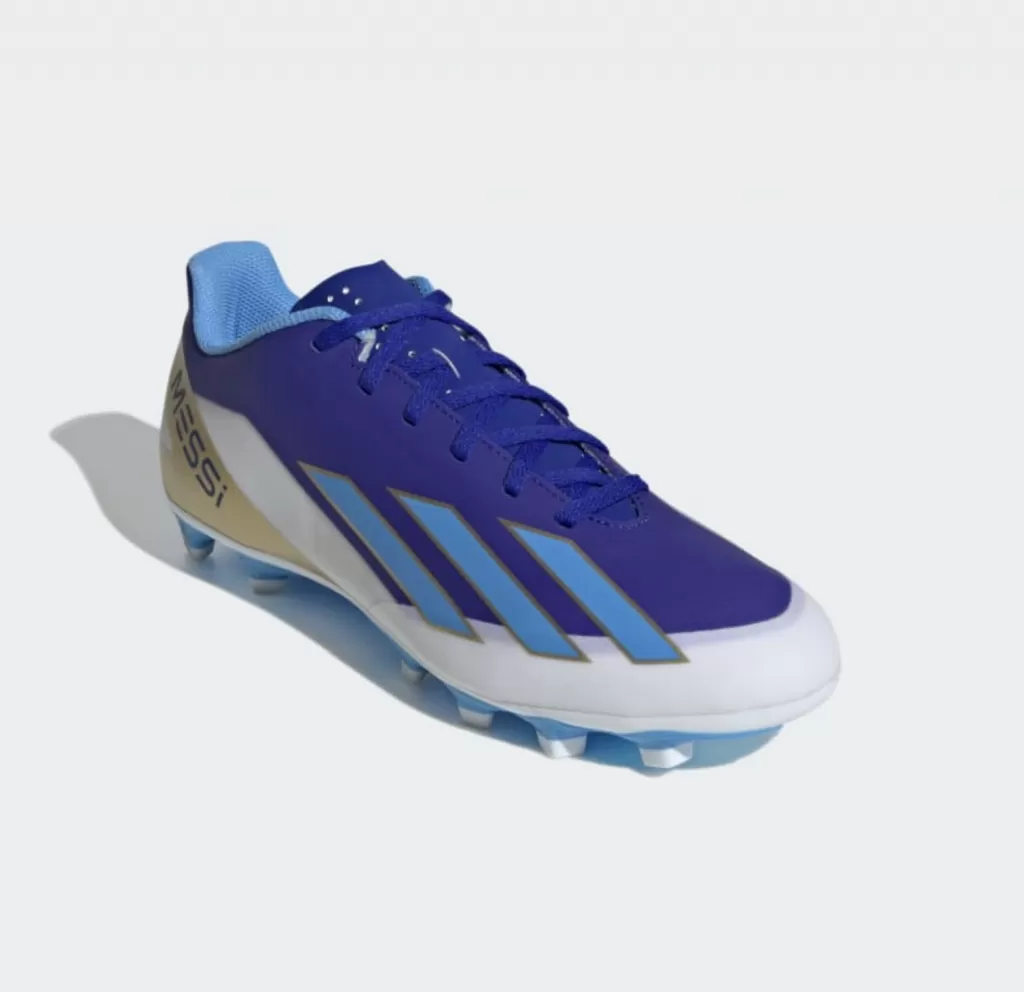 Бутcы Adidas X Crazyfast Club Messi FG
